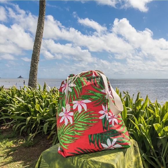 Kona Coffee Bag - Picture 5 of 5